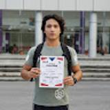 Victor A. avatar icon