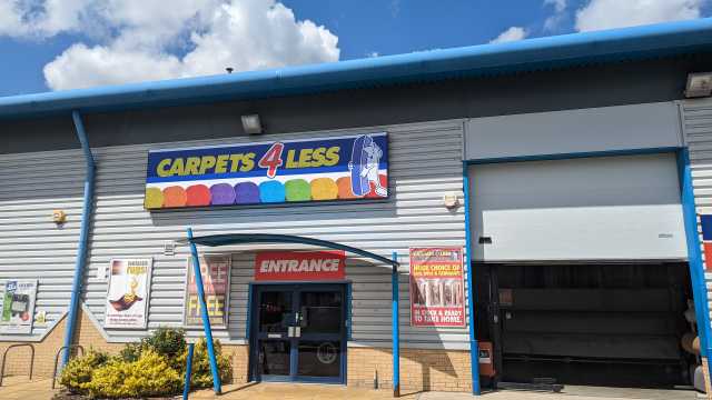 Flooring Store Manager