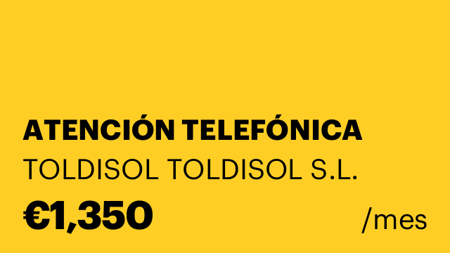 ATENCIÓN TELEFÓNICA