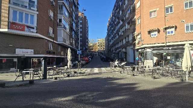 Ayudante/a de Cocina