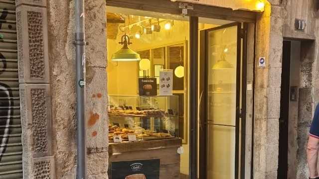 Dependiente/a de Tienda