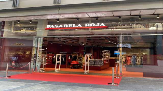 Dependiente/a de Tienda