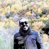 Alin Hoss avatar icon