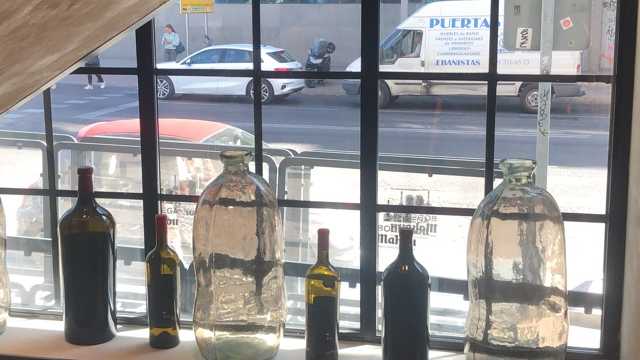 Cocinero/a Restaurante