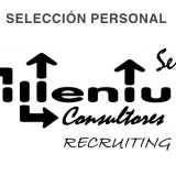 Millenium consultores logo