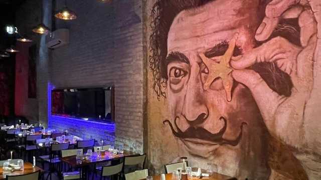 Host and Waiter / Waitress