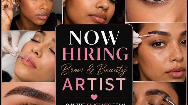 Eyebrow Threading & Waxing Specialist