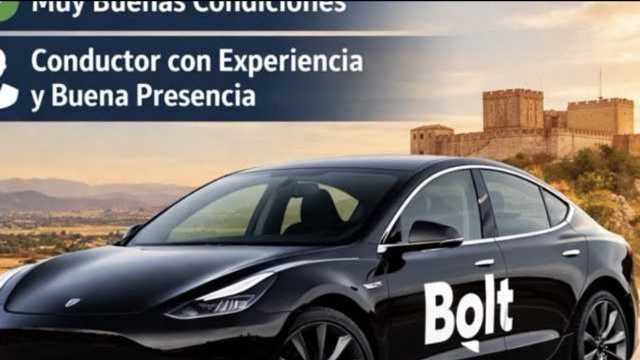 Conductor vtc