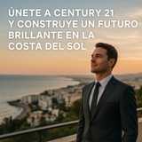 CENTURY21  S. avatar icon