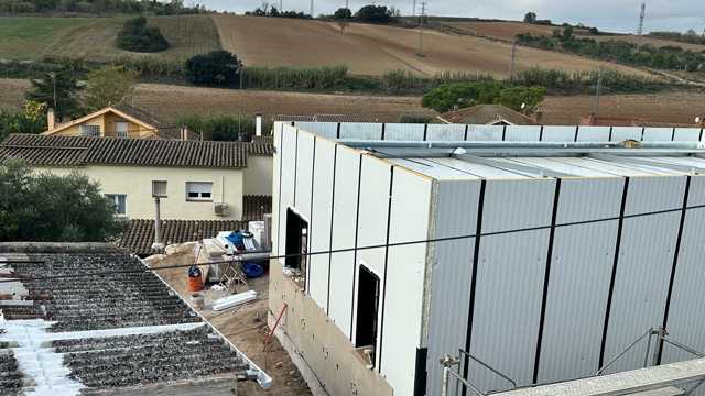 Oficial de construcción