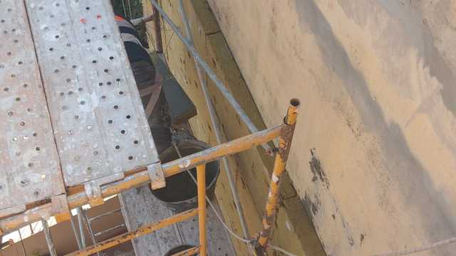 Oficial de construcción