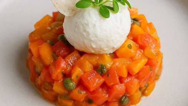 Cocinero/a Restaurante