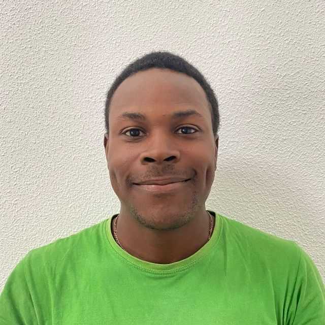 Candidate avatar