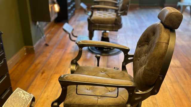 Barber / Hairdresser