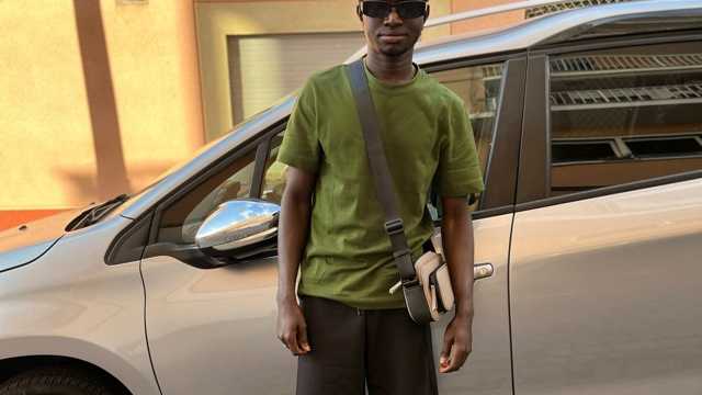 Camarero/a de Extras