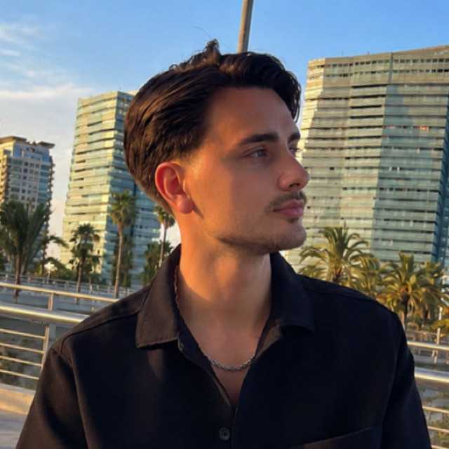 Candidate avatar