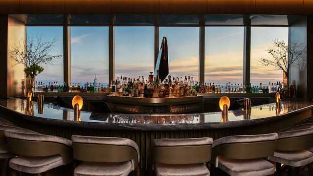 Host and Waiter / Waitress