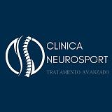 Clínica Neurosport logo