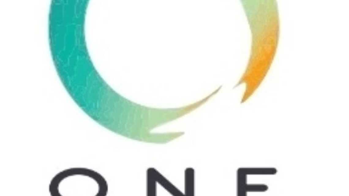 One Energy  cover image