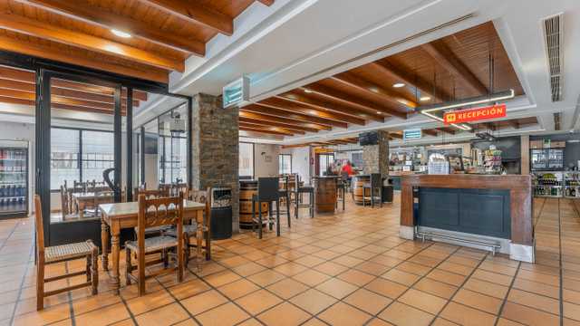 Ayudante/a de Cocina