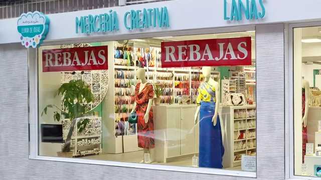 Dependiente/a de Tienda