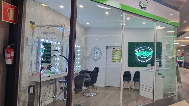 Técnico/a Especialista en Estética