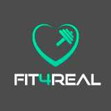 FIT4REAL logo