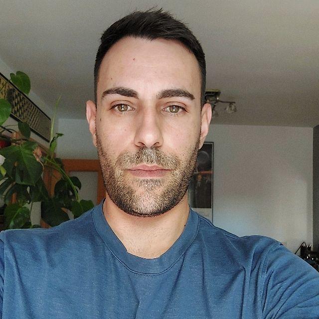 Candidate avatar