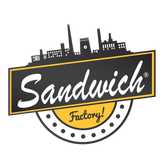 Sandwich Factory logo