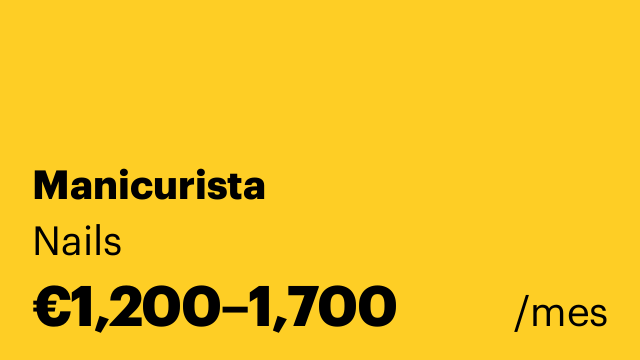 Manicurista