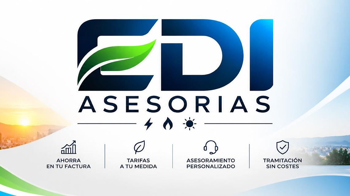 EDI Asesorias cover image