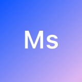 MRL servicios avatar icon