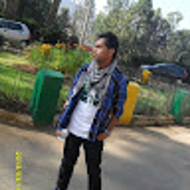 Candidate avatar