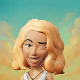 Maria M. avatar icon