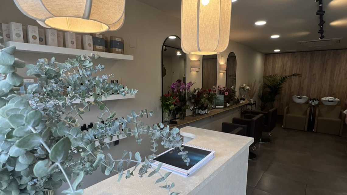 ESSÈNCIA by Rosa Aguilera cover image