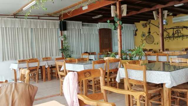 Camarero/a de Restaurante