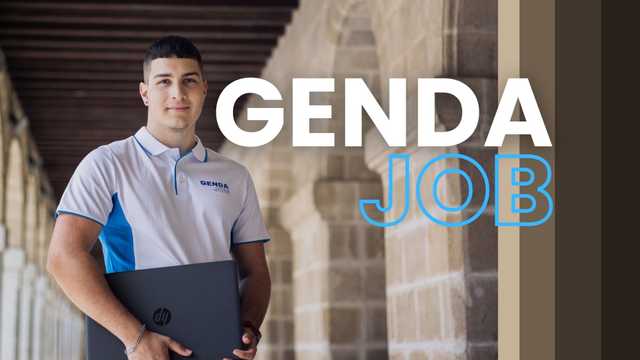 Auxiliar Administrativo - Teletrabajo