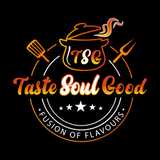 Taste Soul Good logo