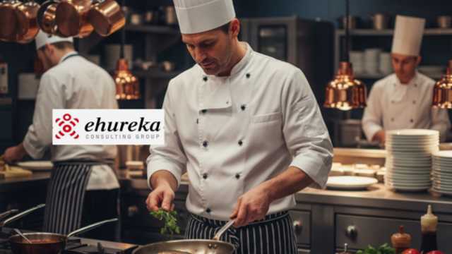 COCINERO/AS CON EXPERIENCIA EN RESTAURANTES GASTRONOMICOS