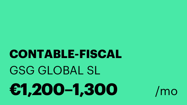CONTABLE-FISCAL