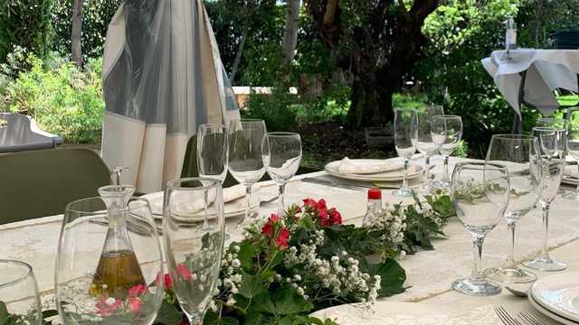 Camarero/a de Sala/Terraza