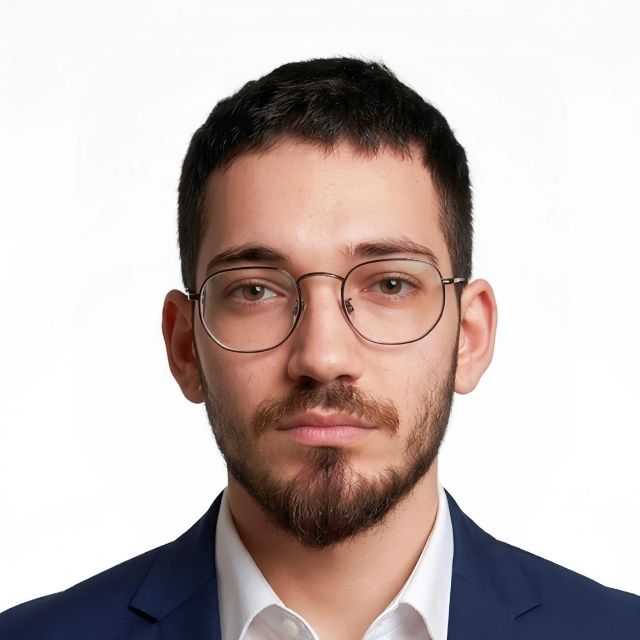 Candidate avatar