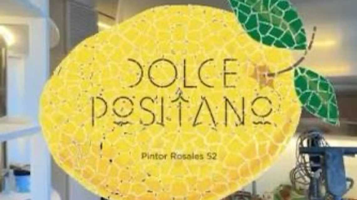 Restaurante Dolce Positano  cover image