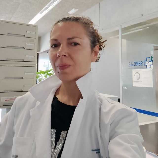 Candidate avatar