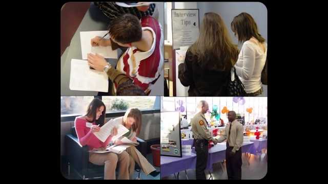 Sales Executive – Job Fair Employer Outreach