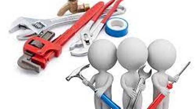 Operario/a de mantenimiento de centro escolar