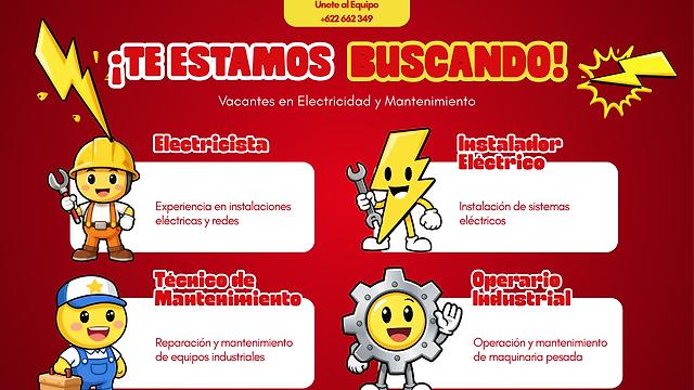 Electricista