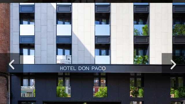 Coordinadora de hotel