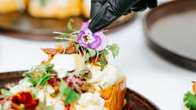 Sous Chef – Event Catering (London)