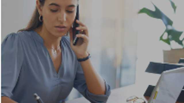 Administrativo/a